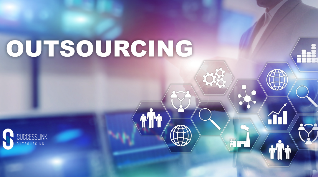 Top 4 Most Popular Outsourcing Services Today