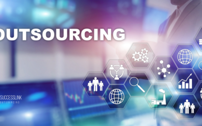 Top 4 Most Popular Outsourcing Services Today