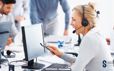 Enhancing Customer Service Through Strategic Outsourcing