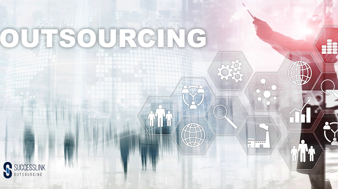 Outsourcing for Lean Startups: Maximizing Resources for Growth