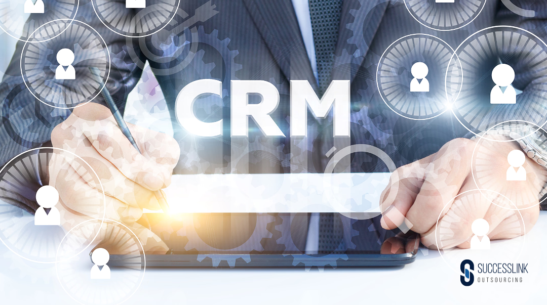 The Power of Salesforce in Transforming Customer Relationship Management (CRM)