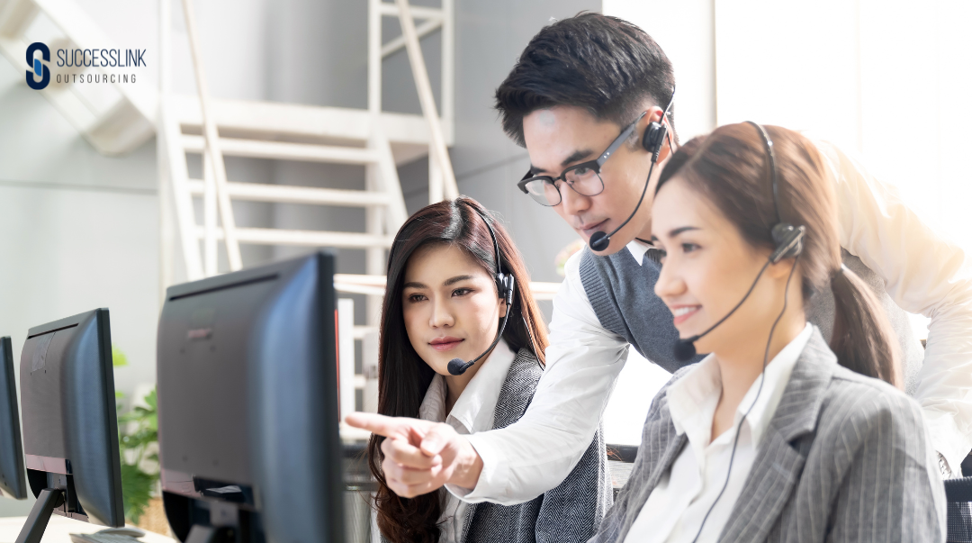 Top 5 Reasons Why Philippine Call Centers Excel in World-Class Customer Service