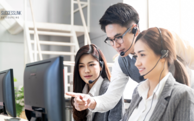 Top 5 Reasons Why Philippine Call Centers Excel in World-Class Customer Service