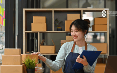 How Outsourcing Drives Growth for SMBs in 2025