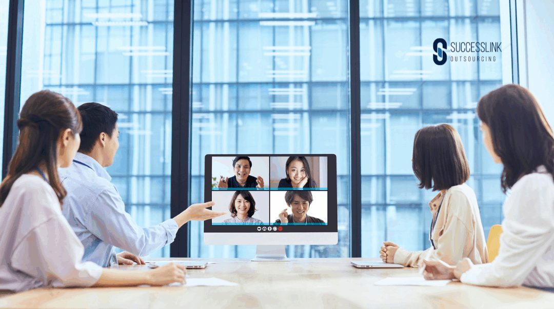 Remote But Not Disconnected: How Modern BPOs Ensure Alignment, Quality & Culture