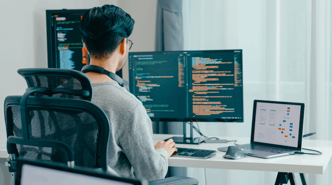 How to Access Highly Specialized Talent Through Outsourcing