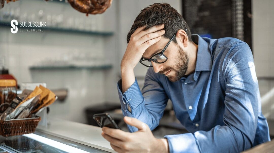 Outsourcing for Startups: When Is the Right Time to Delegate?
