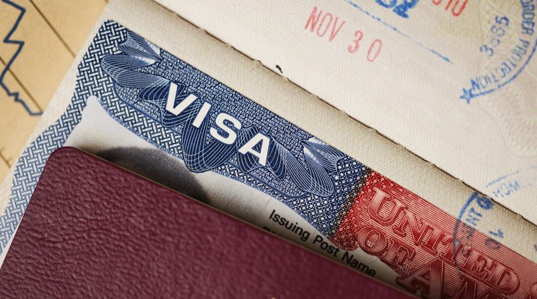 How Visa and Immigration Policies Are Reshaping Outsourcing and Global Capability Centers