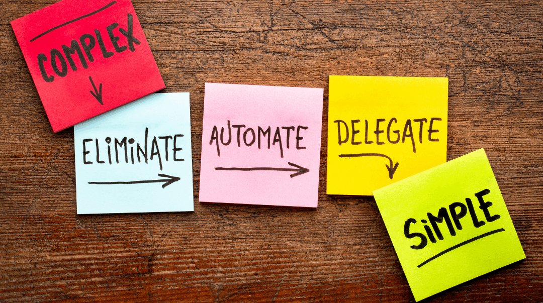 Outsourcing in the New Year: Which Tasks Should You Delegate First?