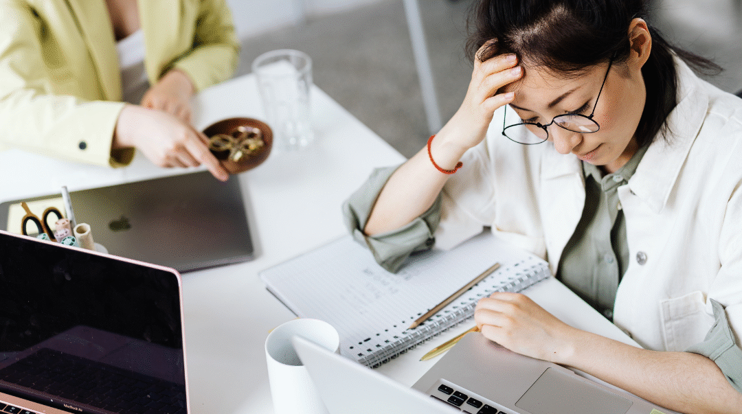 From Overworked to Optimized: How Outsourcing Frees Up Founders and Leadership Teams