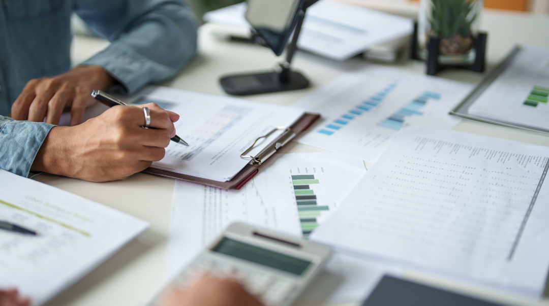 Q1 Business Checkup: How Outsourcing Can Free You From Time-Draining Tasks