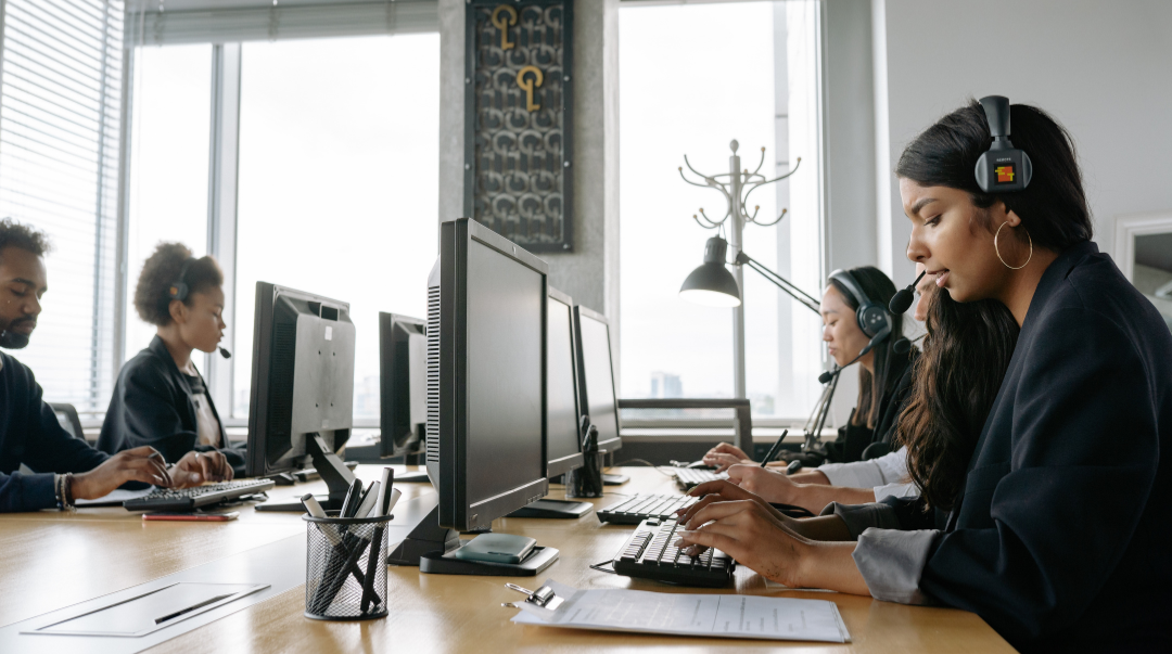 Outsourcing Reimagined: From Staffing to Systems for Scalable Growth