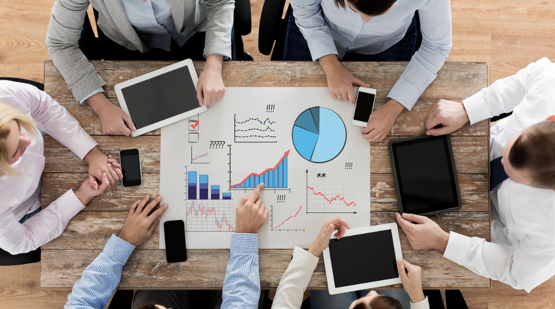 Outsourcing Breakdown: Why Your Team Is Working Hard But Your Business Isn’t Growing