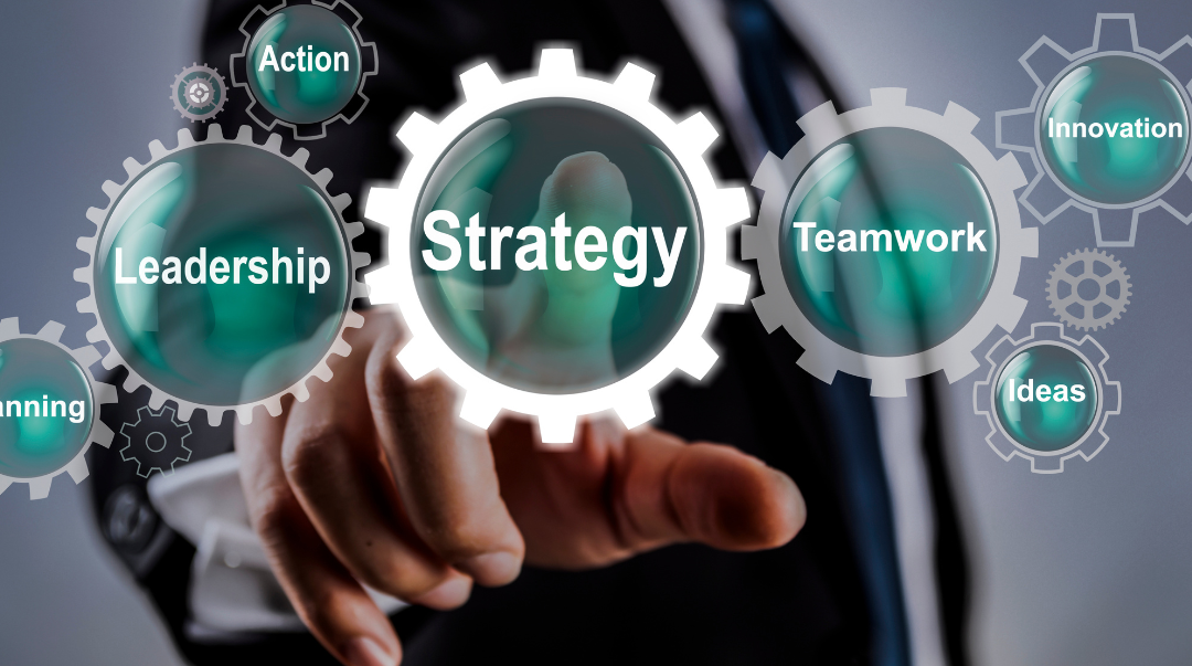 Outsourcing Made Strategic: The 4 Layers of Operational Infrastructure Every Business Needs