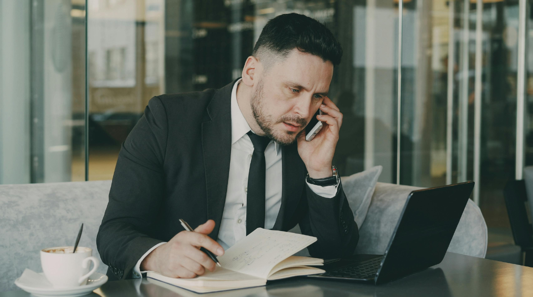 Outsourcing Insights: The CEO Trap—When Everything Still Depends on You
