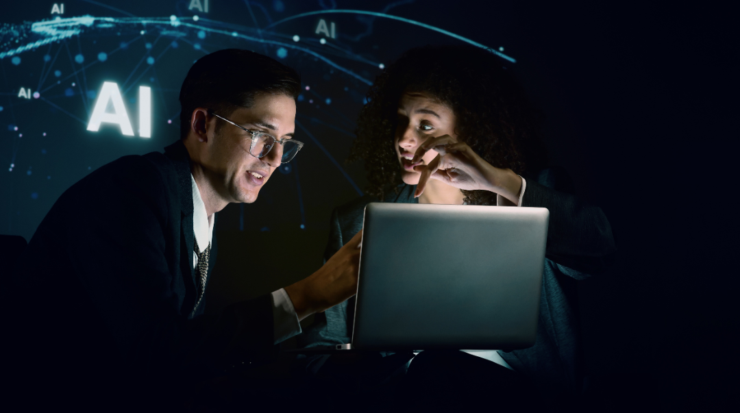 Outsourcing + AI: The Proven Formula to Scale Your Business Beyond Automation