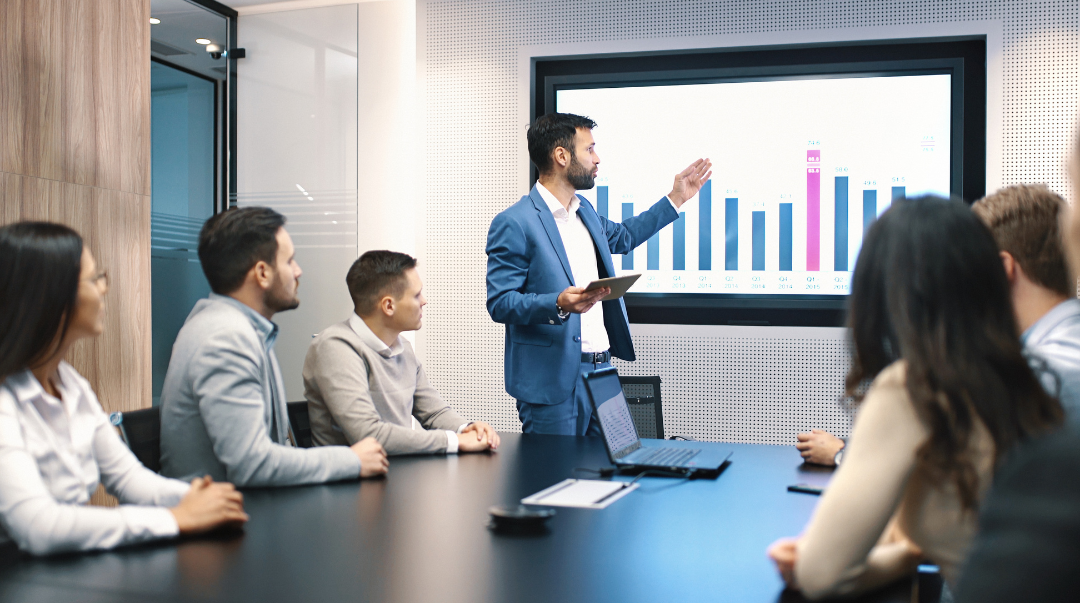 Outsourcing for Operational Stability: A Powerful Strategy to Improve Business Efficiency Without Overextending Your Team