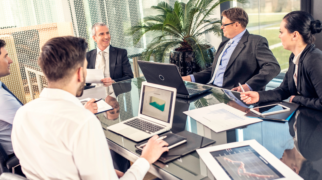 Outsourcing for Mid-Year Business Reset: How Leaders Regain Control Before Q3