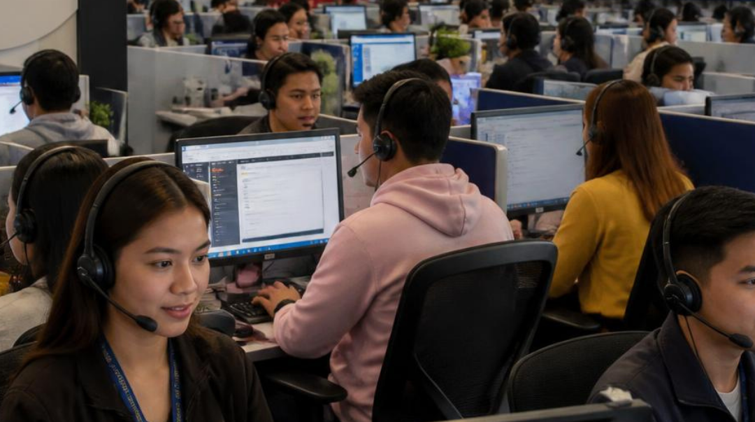 10 Signs Your Business Is Ready to Outsource