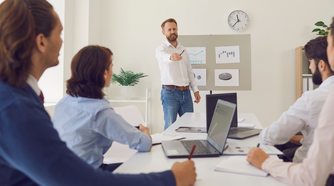 Outsourcing as a Risk Management Strategy: How Leaders Reduce Operational Dependency