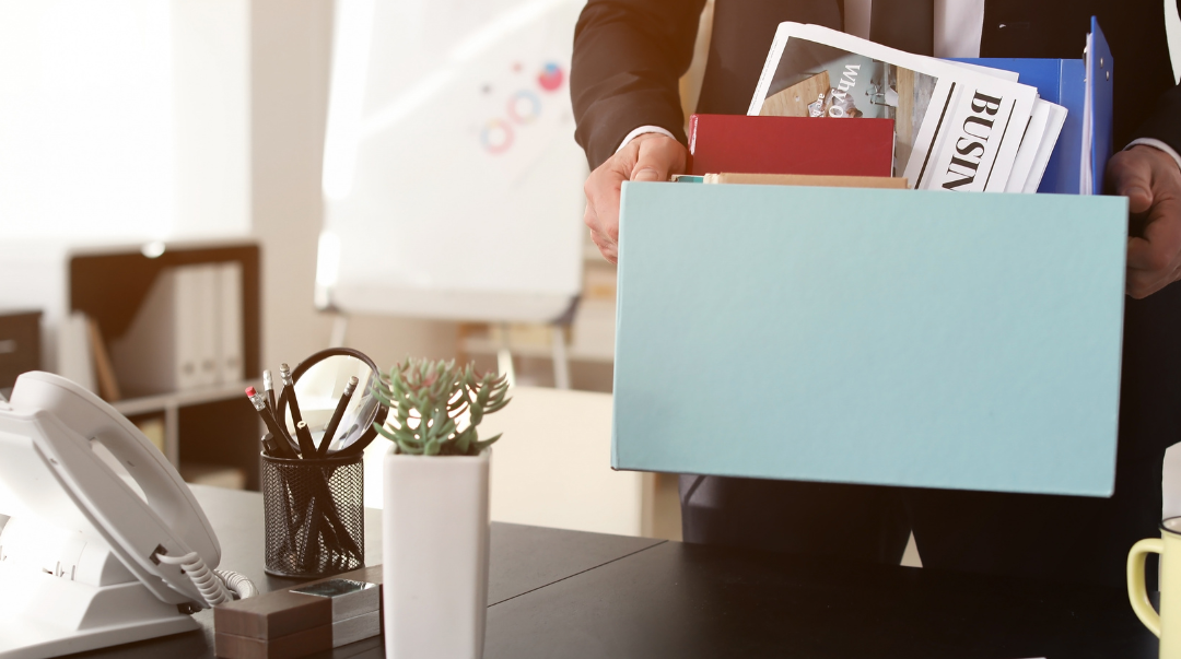The Hidden Cost of Employee Turnover: Why Retention Is Every Business Leader’s Responsibility